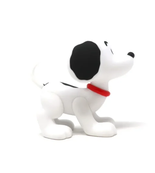 Figurine VCD Snoopy 1953 version - Peanuts