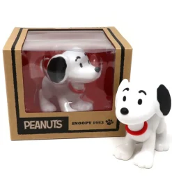 Figurine VCD Snoopy 1953 version - Peanuts