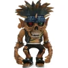 Figurine VCD SxOxB by Sabotage Organized Barbarian
