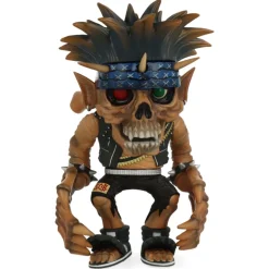 Figurine VCD SxOxB by Sabotage Organized Barbarian