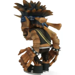 Figurine VCD SxOxB by Sabotage Organized Barbarian