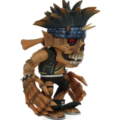 Figurine VCD SxOxB by Sabotage Organized Barbarian