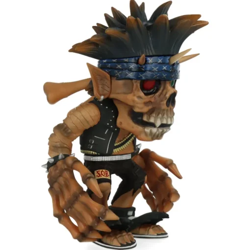 Figurine VCD SxOxB by Sabotage Organized Barbarian