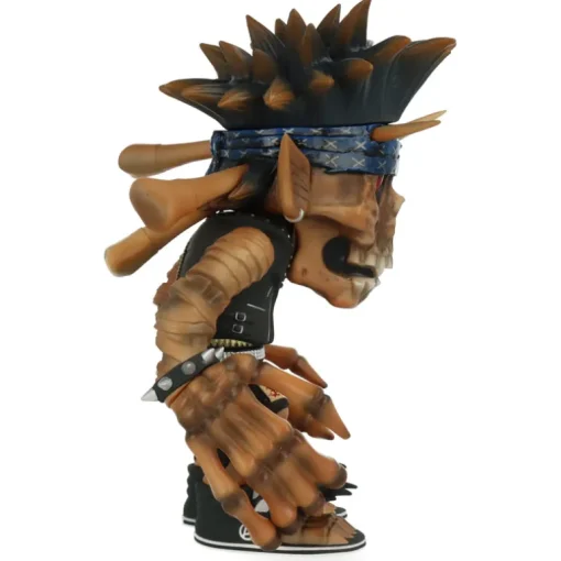 Figurine VCD SxOxB by Sabotage Organized Barbarian
