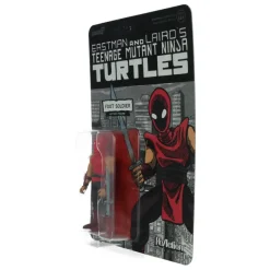 Foot Soldier (Comic Color) - TMNT - ReAction Figures wave 11
