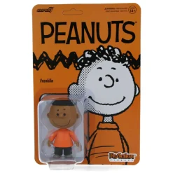 Franklin - ReAction Figure - Wave 7 (Peanuts)
