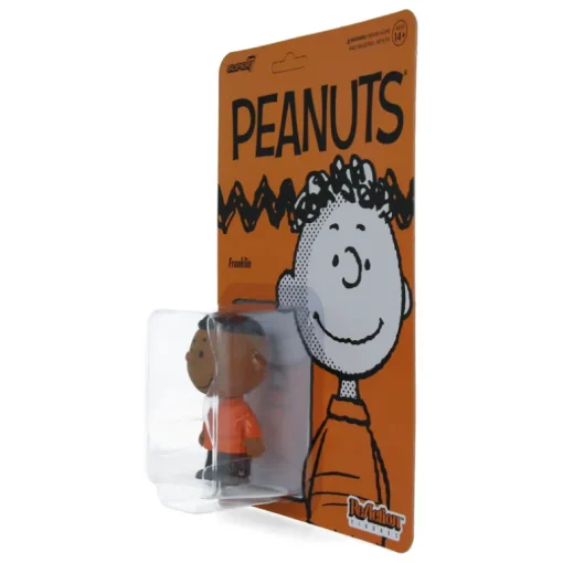 Franklin - ReAction Figure - Wave 7 (Peanuts)