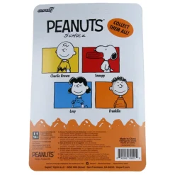 Franklin - ReAction Figure - Wave 7 (Peanuts)