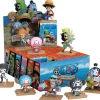 Freeny's Hidden Dissectibles - One Piece (Series 2)