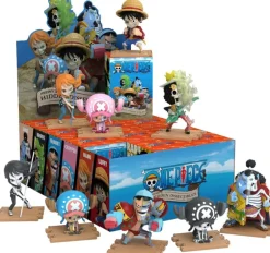 Freeny's Hidden Dissectibles - One Piece (Series 2)