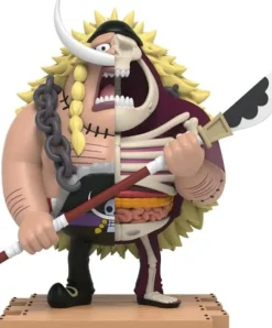 Freeny’s Hidden Dissectibles - One Piece (Warlords Edition)