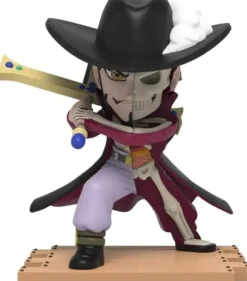 Freeny’s Hidden Dissectibles - One Piece (Warlords Edition)