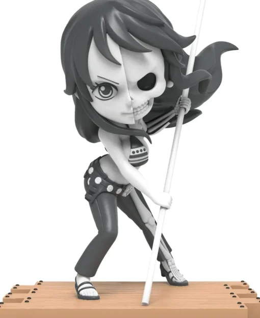 Freeny's Hidden Dissectibles - One Piece (Series 2)