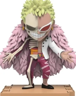 Freeny’s Hidden Dissectibles - One Piece (Warlords Edition)