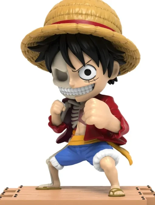 Freeny's Hidden Dissectibles - One Piece (Series 2)