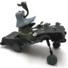 French Lowrider - Versión Artoyz