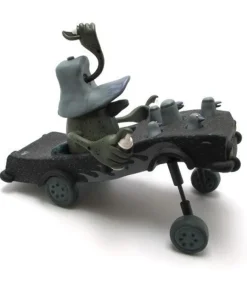 French Lowrider - Versión Artoyz