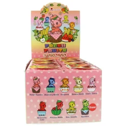 Fresh Fruit Unicorno Blind Box