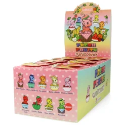 Fresh Fruit Unicorno Display (8pcs)