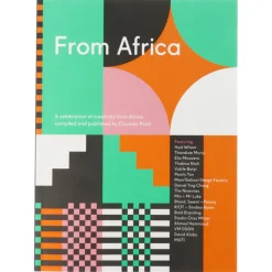From Africa