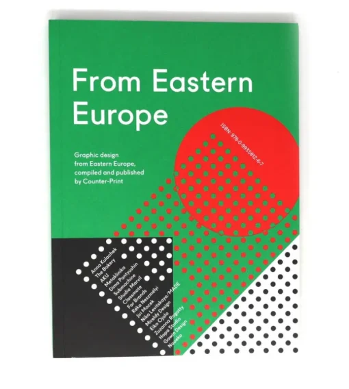 From Eastern Europe