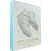 From Soul to Sole : The Adidas Sneakers of Jacques Chassaing