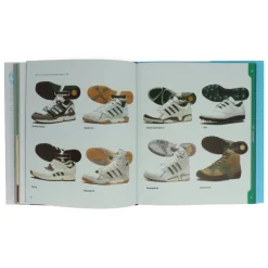 From Soul to Sole : The Adidas Sneakers of Jacques Chassaing