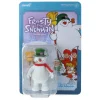 Frosty the Snowman - ReAction Figures