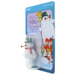 Frosty the Snowman - ReAction Figures