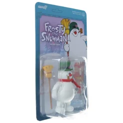 Frosty the Snowman - ReAction Figures