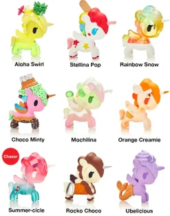 Frozen Treats Unicorno Display (8pcs)