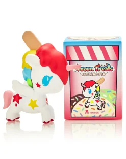Frozen Treats Unicorno Display (8pcs)