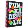 Funkadelic : The Vibrant Artistry of the 60s & 70s