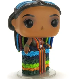 Funko Pop - Mme quien (un atajo en el tiempo)