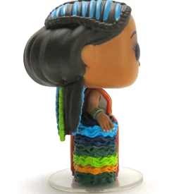 Funko Pop - Mme quien (un atajo en el tiempo)