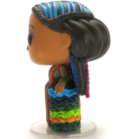Funko Pop - Mme quien (un atajo en el tiempo)