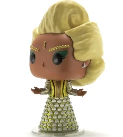 Funko Pop - Sra. Quidam (un atajo en el tiempo)