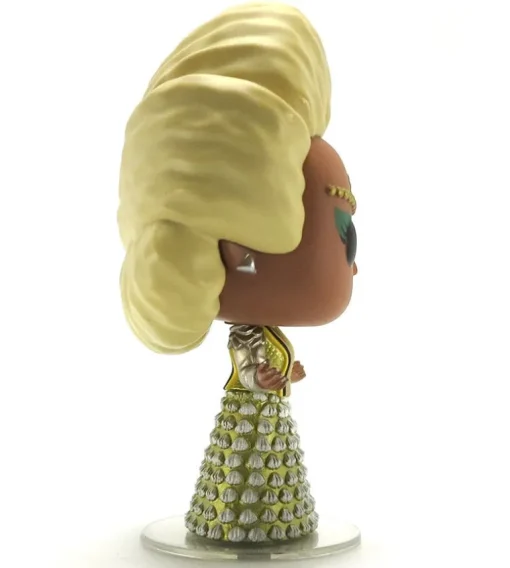Funko Pop - Sra. Quidam (un atajo en el tiempo)