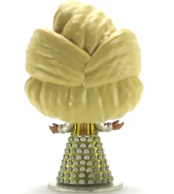 Funko Pop - Sra. Quidam (un atajo en el tiempo)