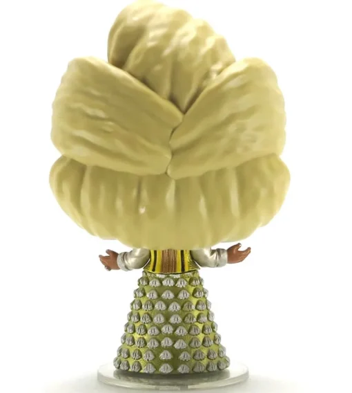 Funko Pop - Sra. Quidam (un atajo en el tiempo)