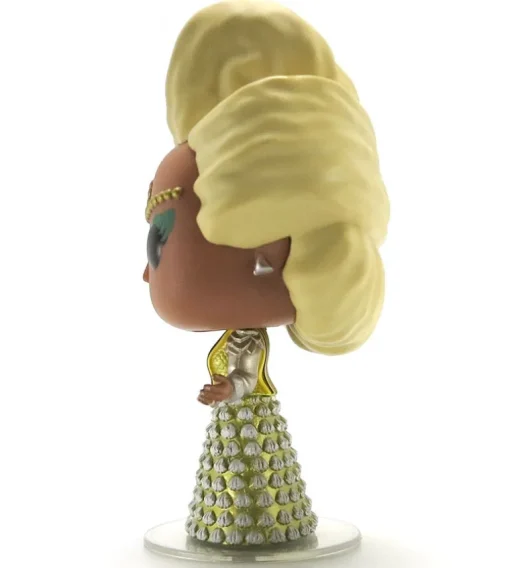 Funko Pop - Sra. Quidam (un atajo en el tiempo)