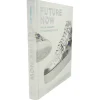 Future Now : Virtual Sneakers to Cutting-Edge Kicks