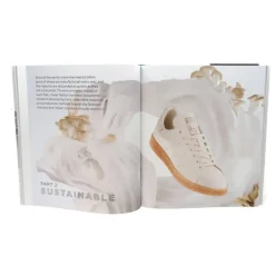 Future Now : Virtual Sneakers to Cutting-Edge Kicks