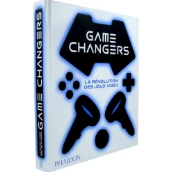 Game Changers : la revolución de los videojuegos