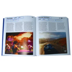 Game Changers : la revolución de los videojuegos