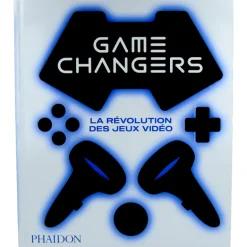 Game Changers : la revolución de los videojuegos
