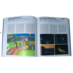 Game Changers : la revolución de los videojuegos
