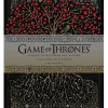 Game of Thrones - A Guide To Westeros and Beyond - The Complete Series