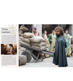 Game of Thrones - A Guide To Westeros and Beyond - The Complete Series