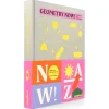 Geometry Now! Designing for Tomorrow